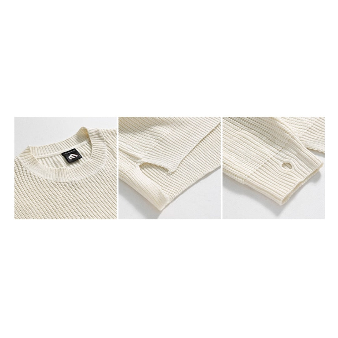 Sweatshirt for winter