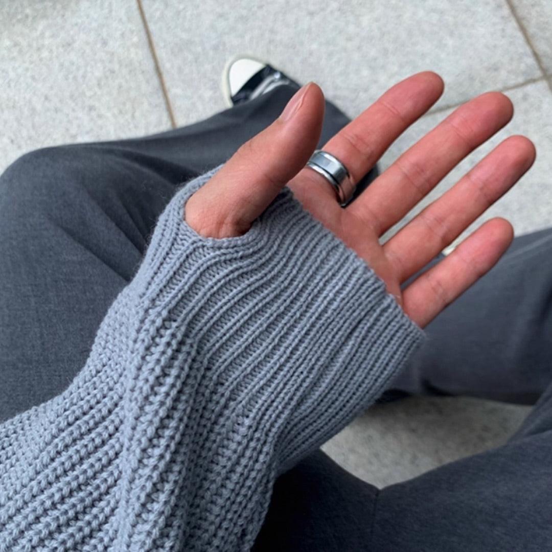 Sweatshirt for winter