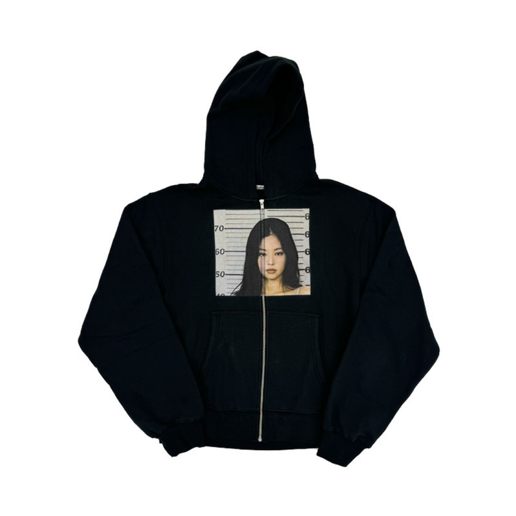 Hoodie & Zip Up