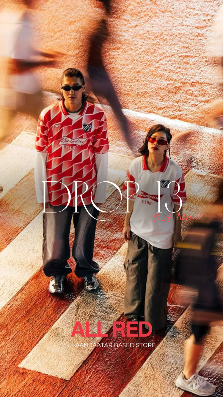 DROP 13