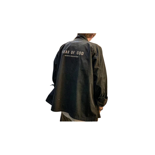 FOG Shirt