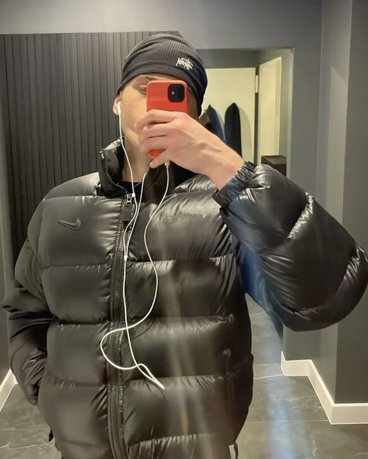 Nocta x Nike Puffer
