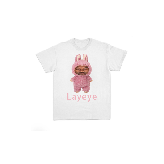 Layeye Tee