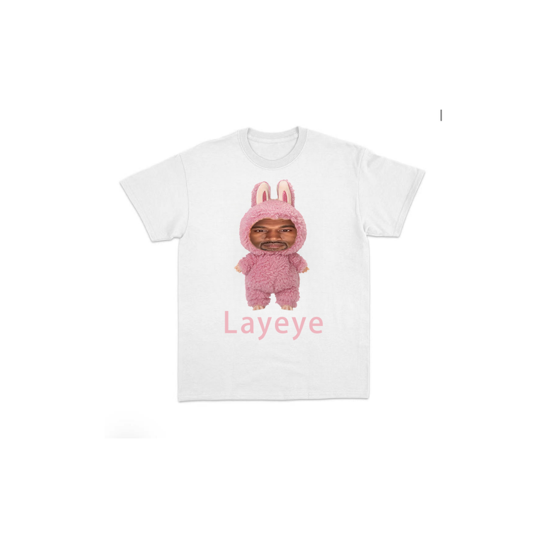 Layeye Tee