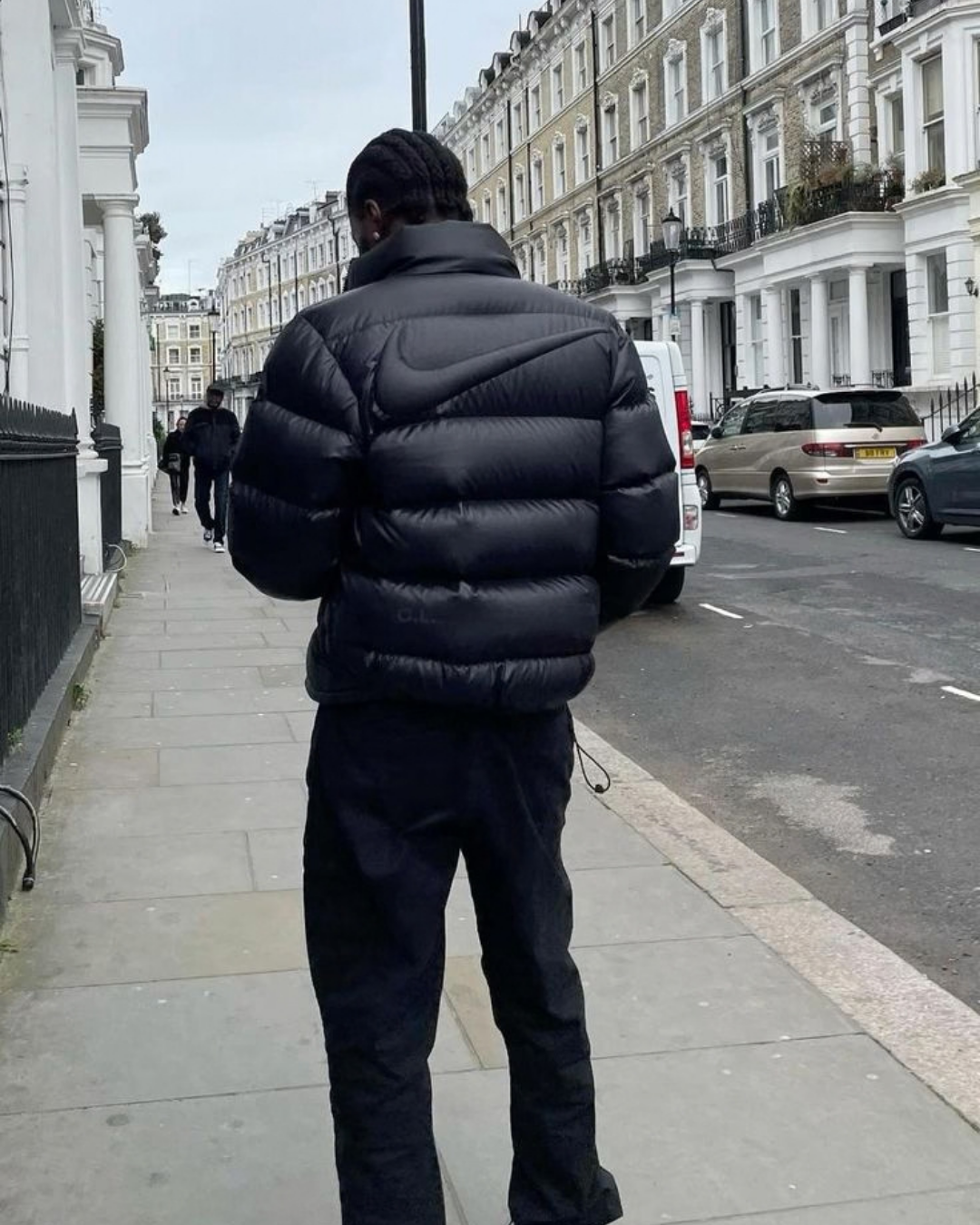 Nocta x Nike Puffer