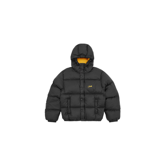 Corteiz Puffer Jacket