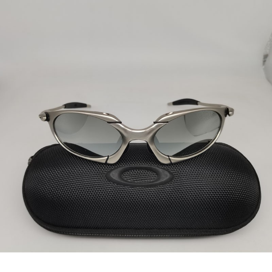 Oakley Eyewear