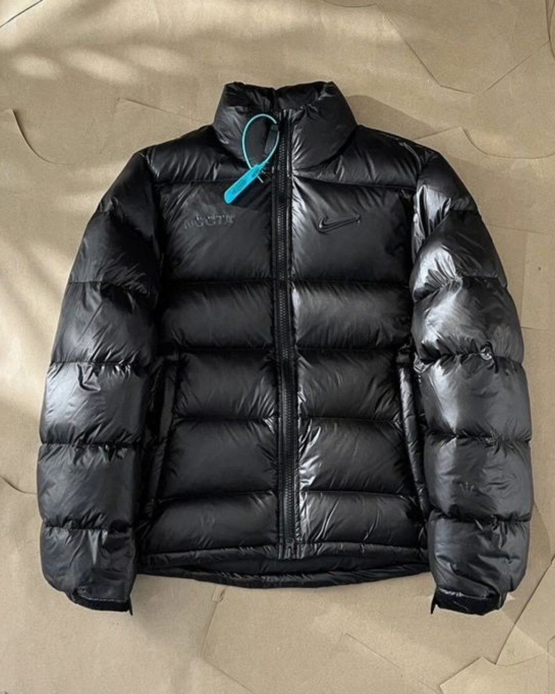 Nocta x Nike Puffer