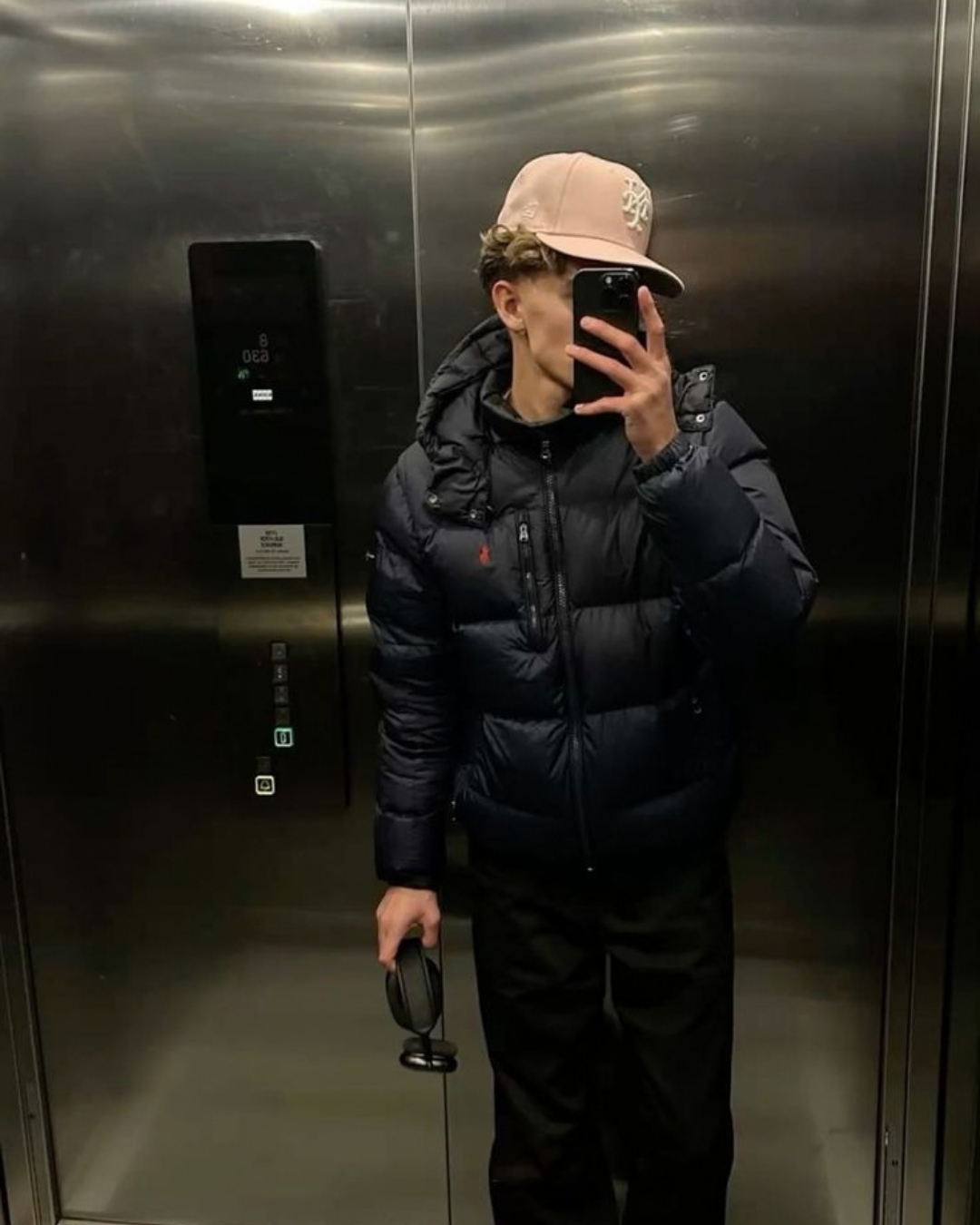 Ralph Lauren Polo Jacket