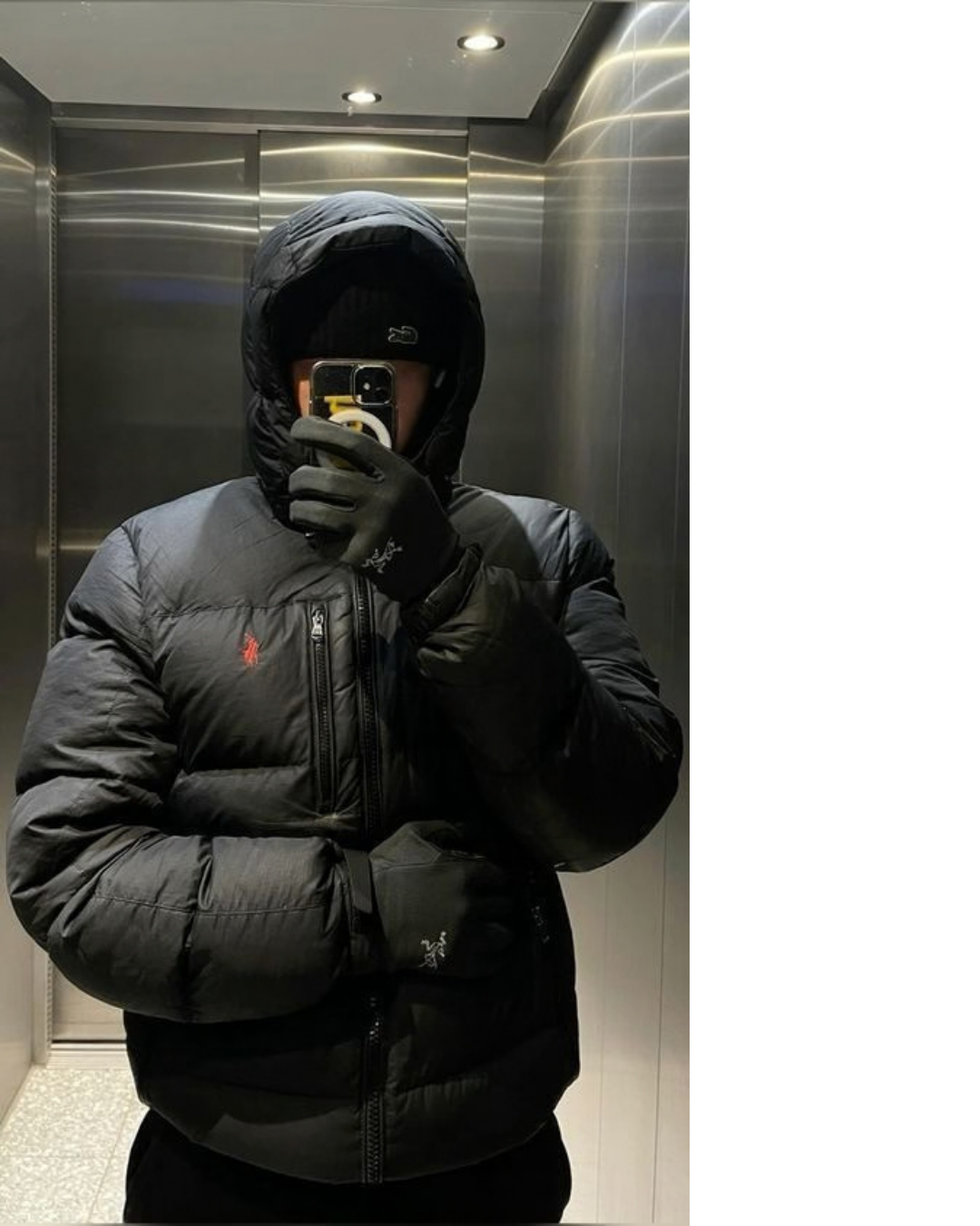 Ralph Lauren Polo Jacket