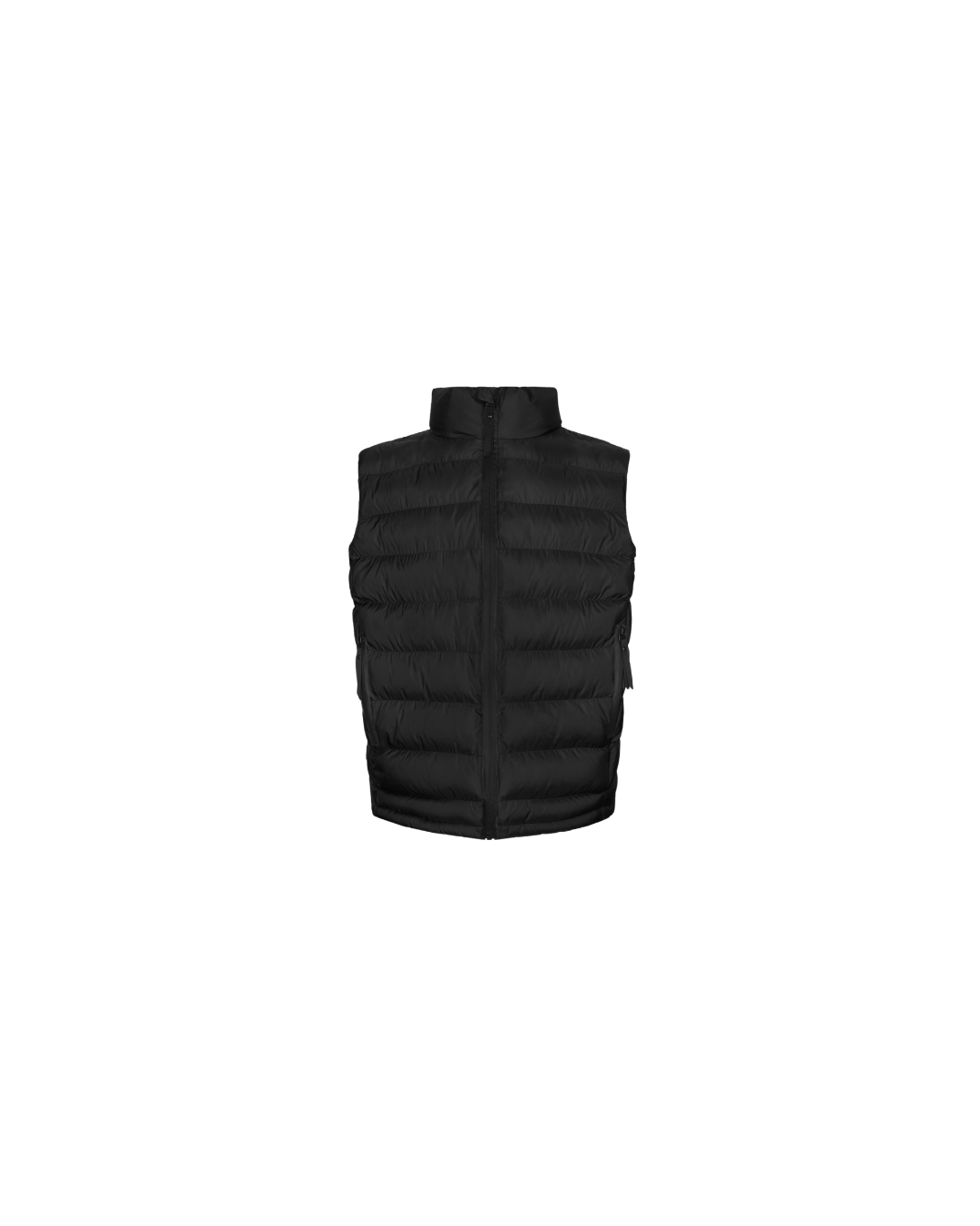 Padded Vest