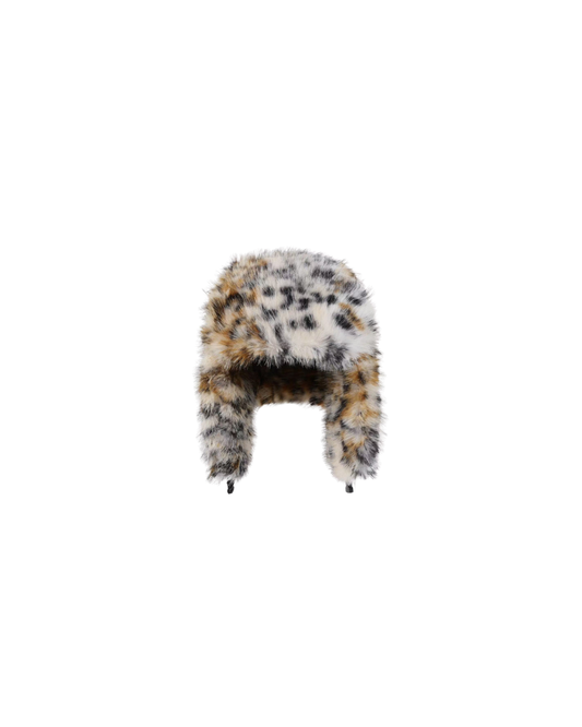 Fur Hat
