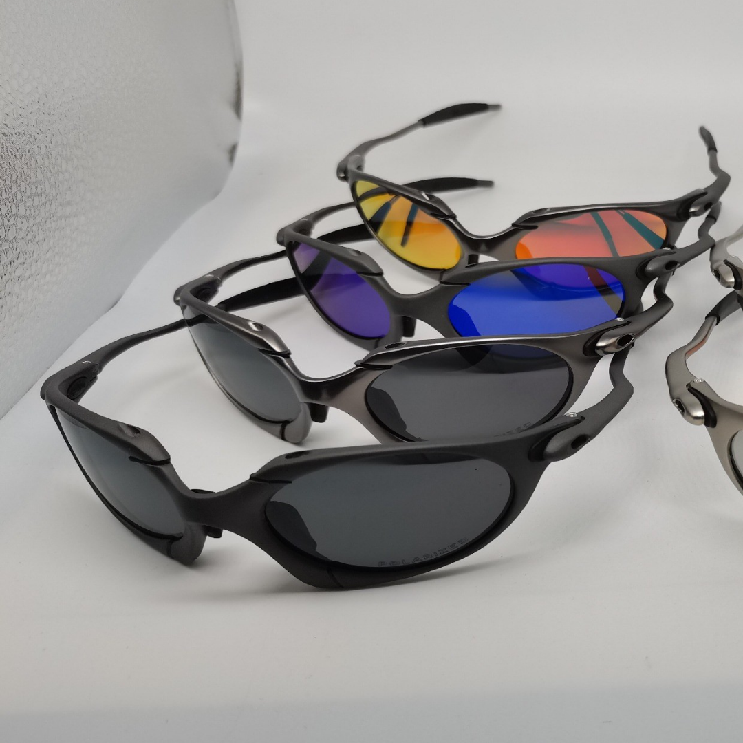 Oakley Eyewear