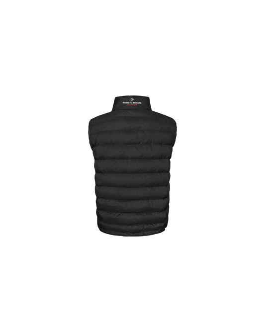 Padded Vest