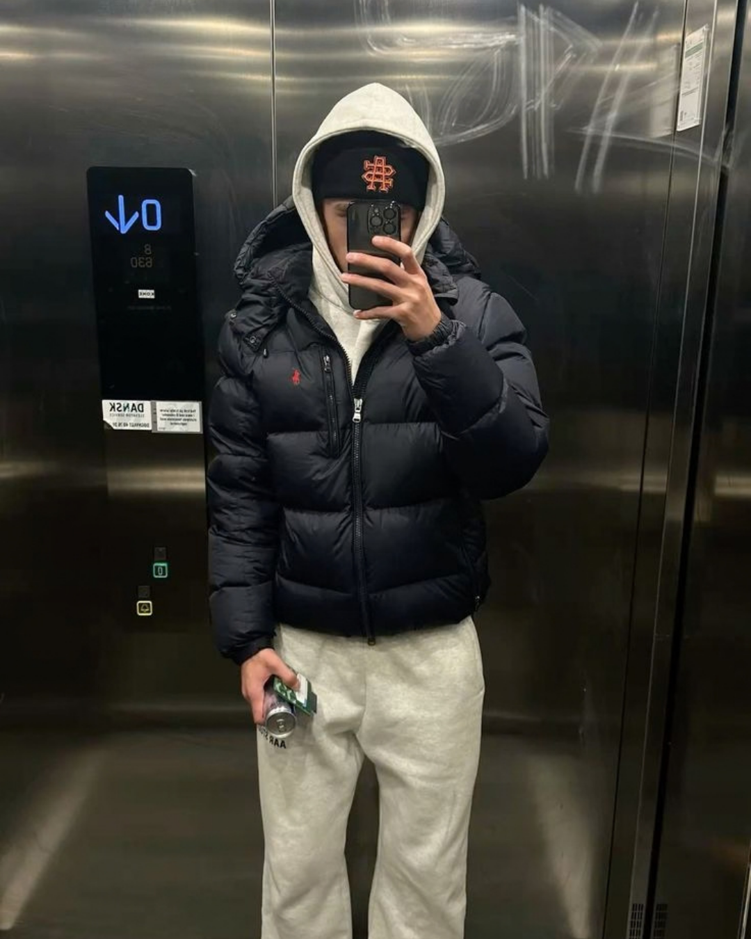 Ralph Lauren Polo Jacket
