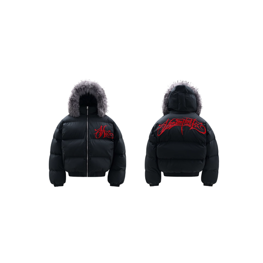 y2k puffer this winter