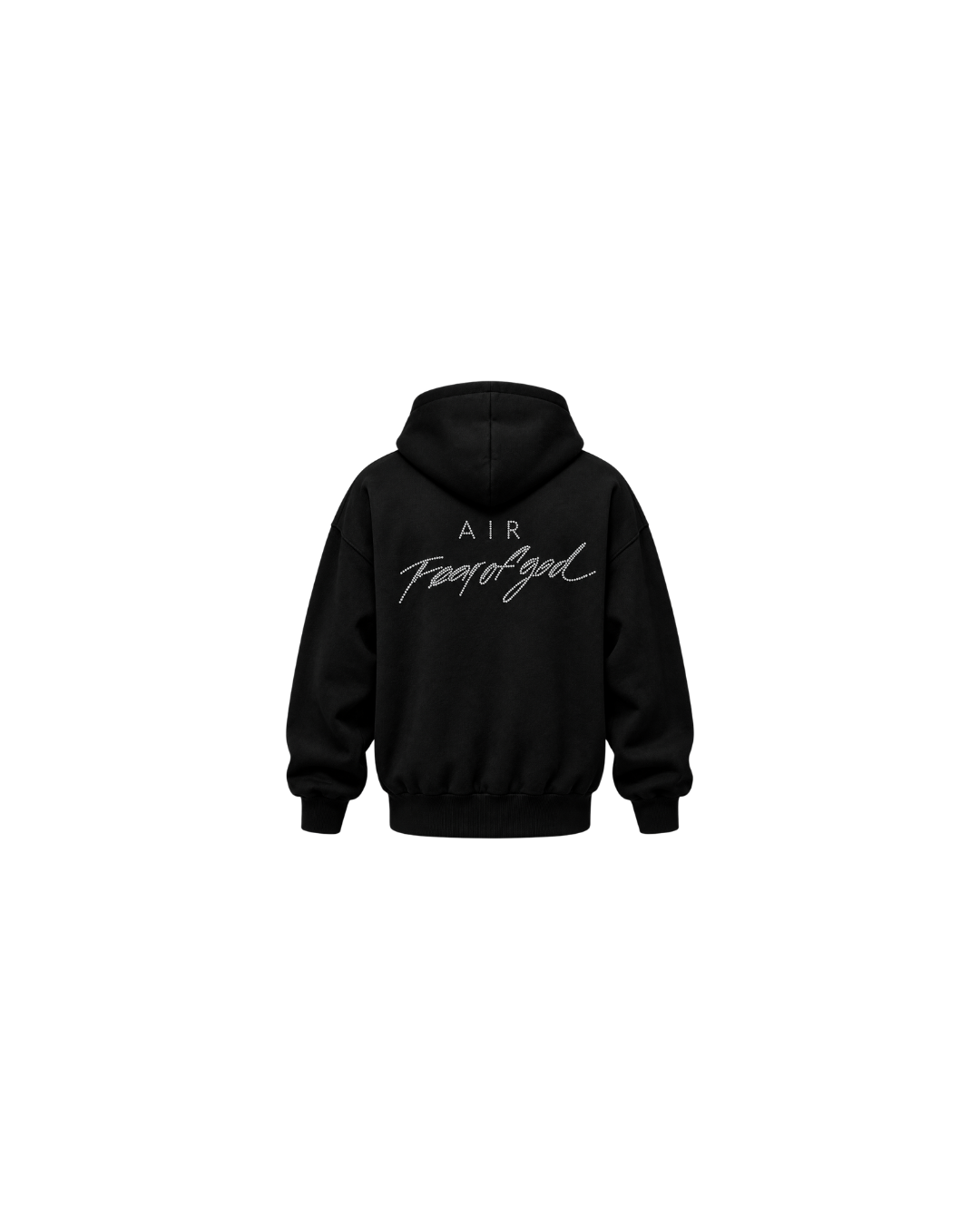 Fear of God Hoodie (Шигтгээтэй)