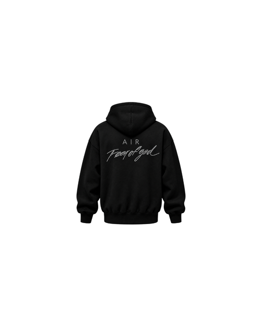 Fear of God Hoodie (Шигтгээтэй)