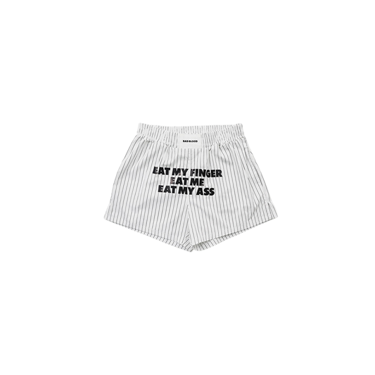 Badblood pants