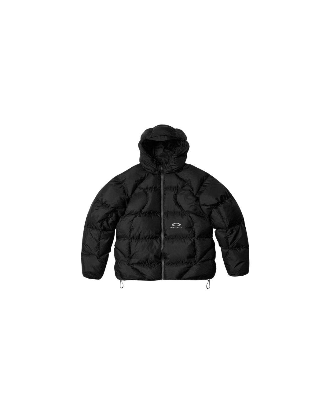 Oakley x Palace Puffer
