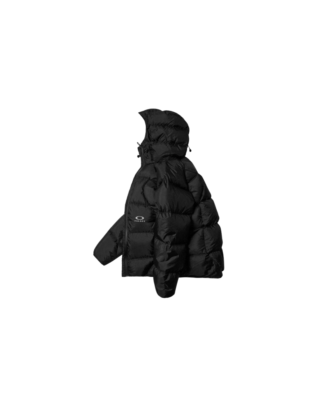 Oakley x Palace Puffer