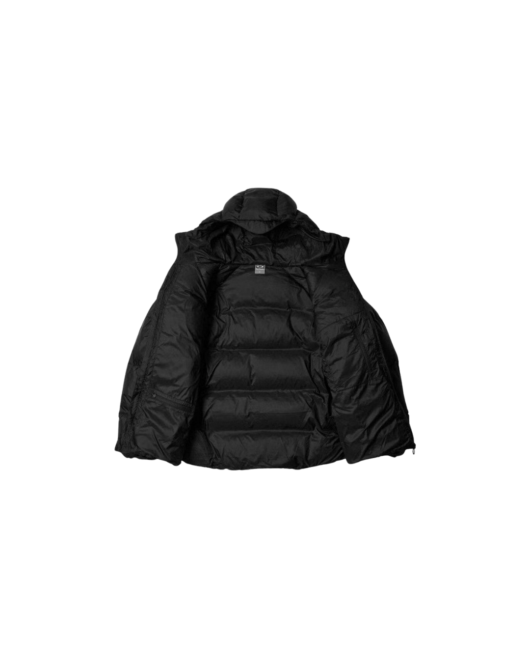 Oakley x Palace Puffer