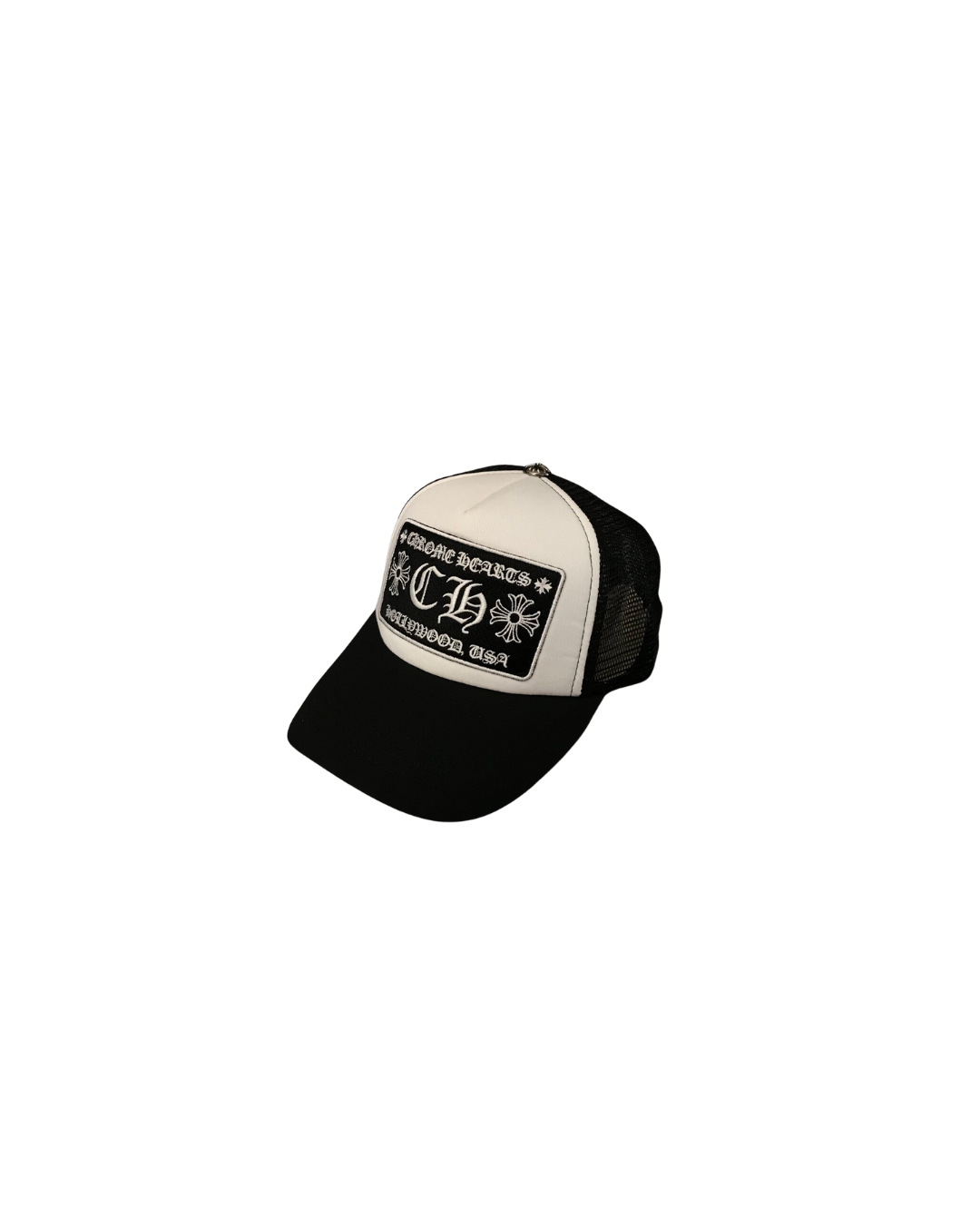 Chrome Hearts Hat