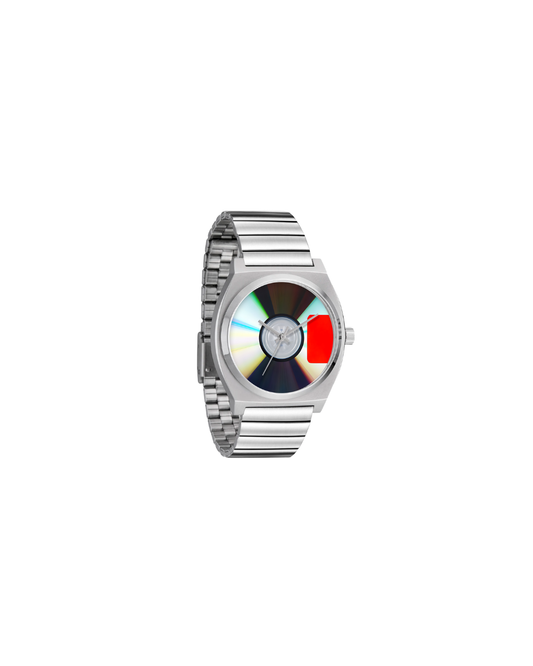 Yeezus Watch