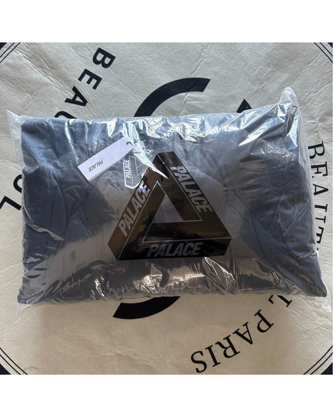 Oakley x Palace Puffer