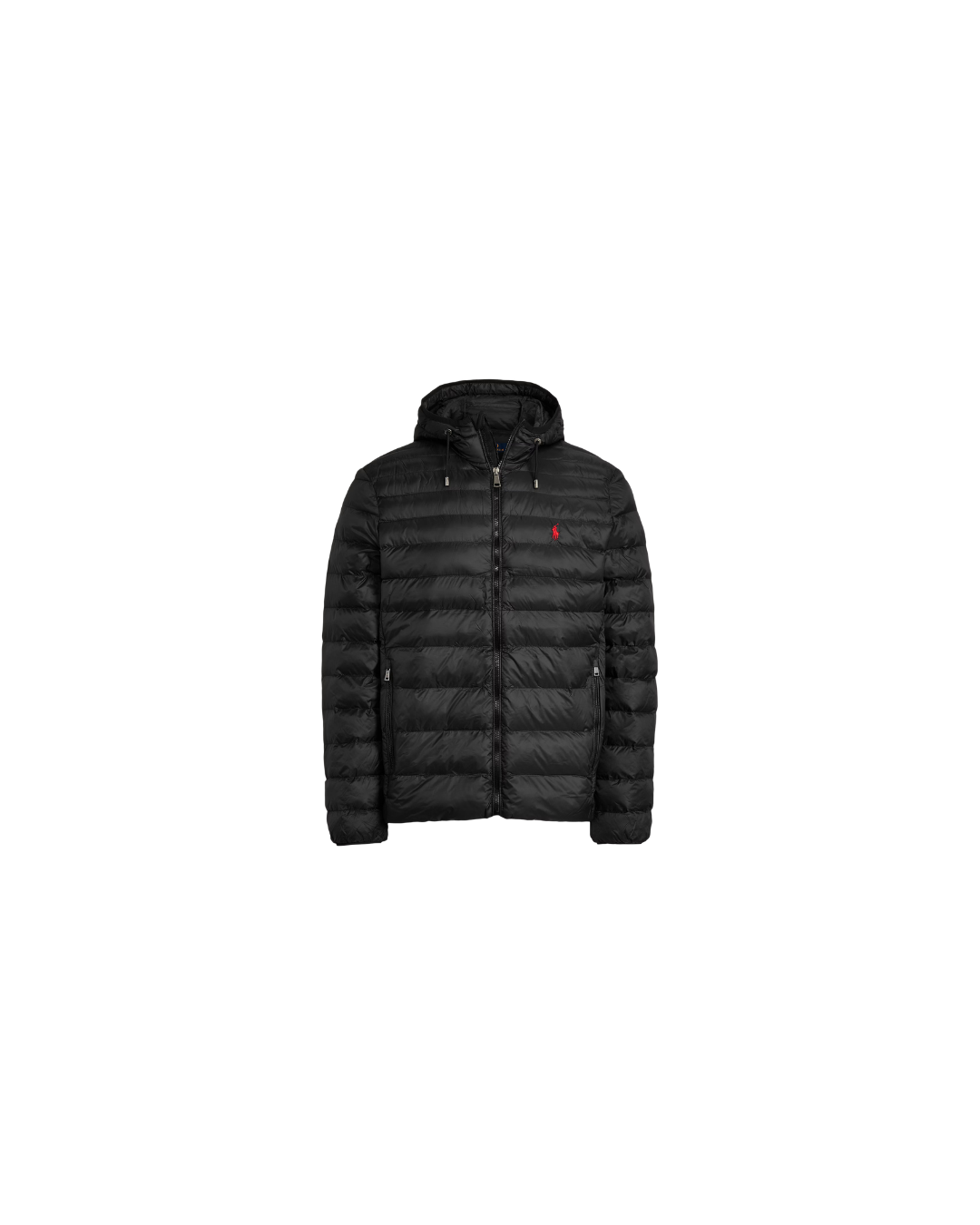 Polo Padded Jacket