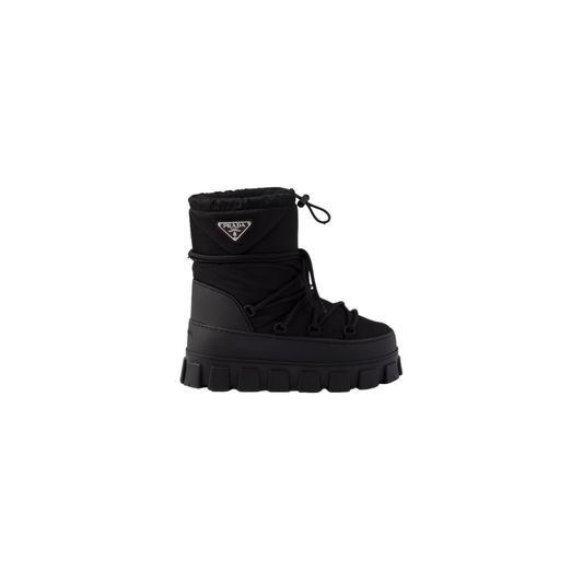 Prada Ski Boots