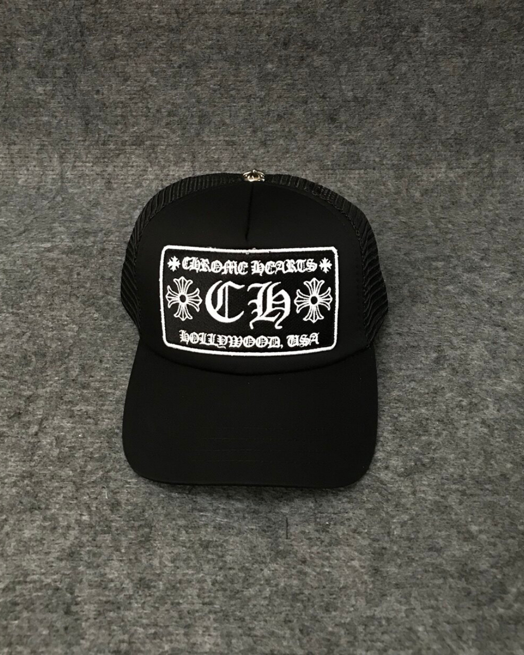 Chrome Hearts Hat