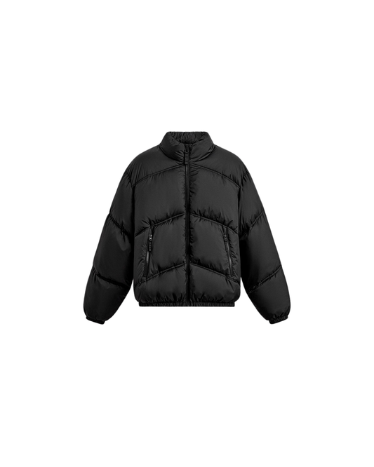Clean Puffer