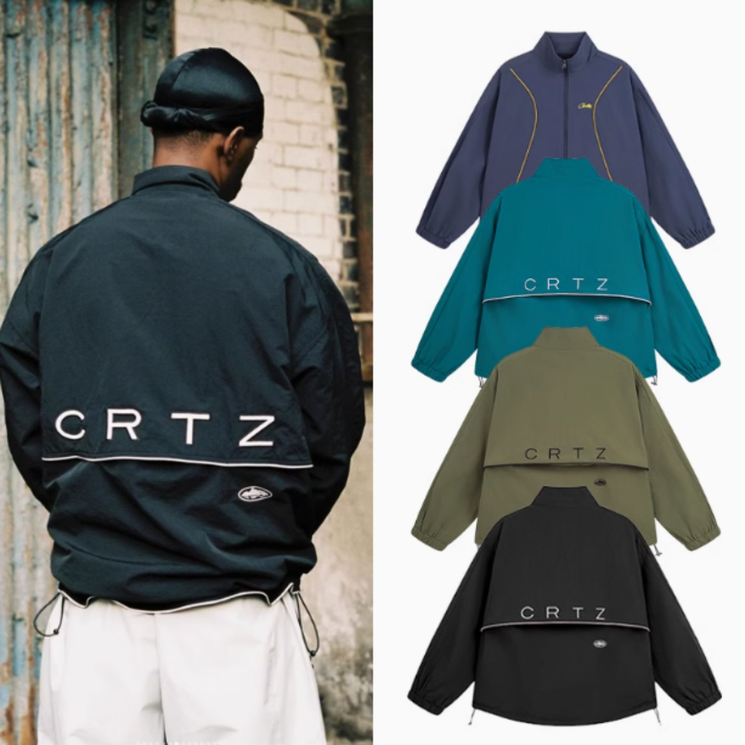 Corteiz Jacket