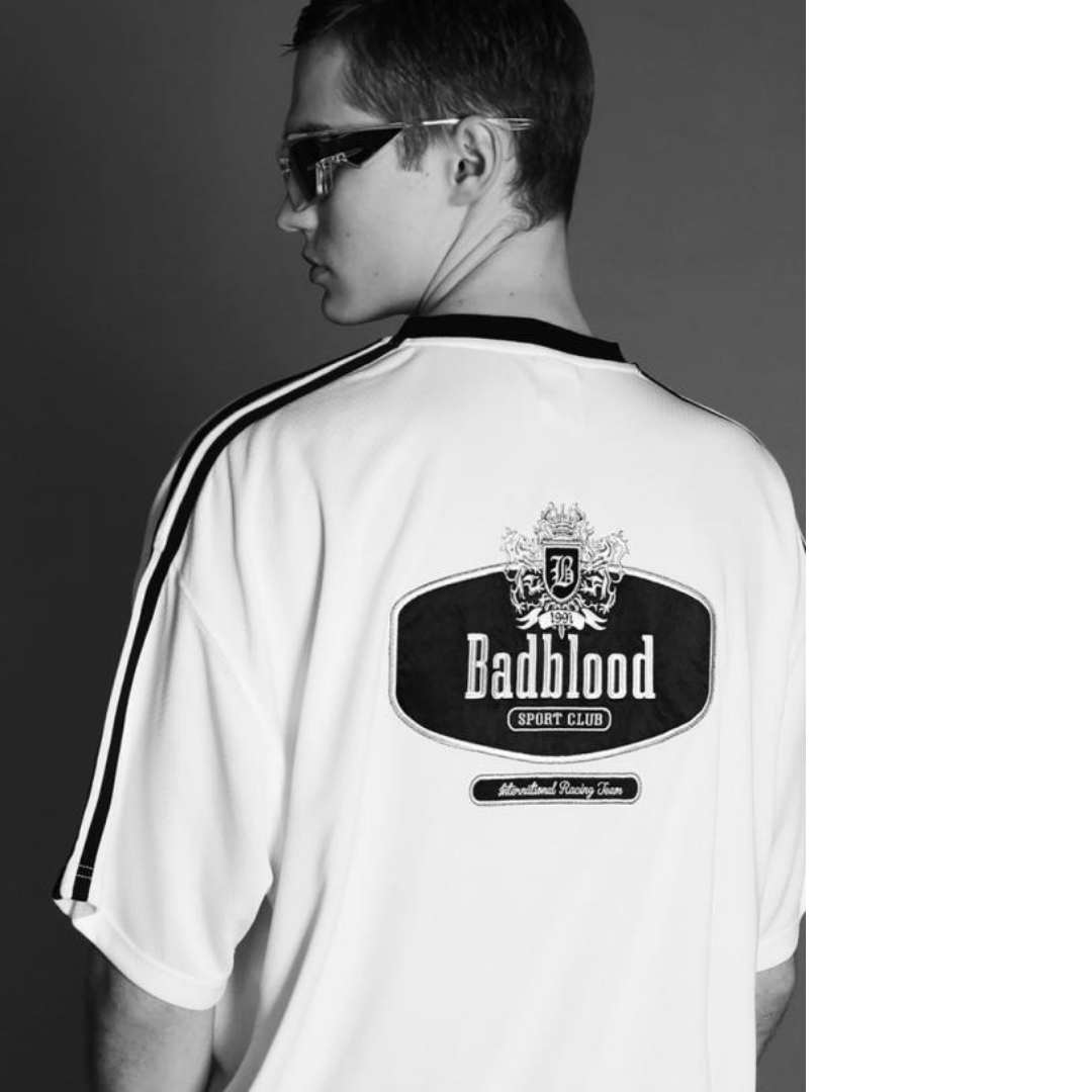 Badblood T-shirt