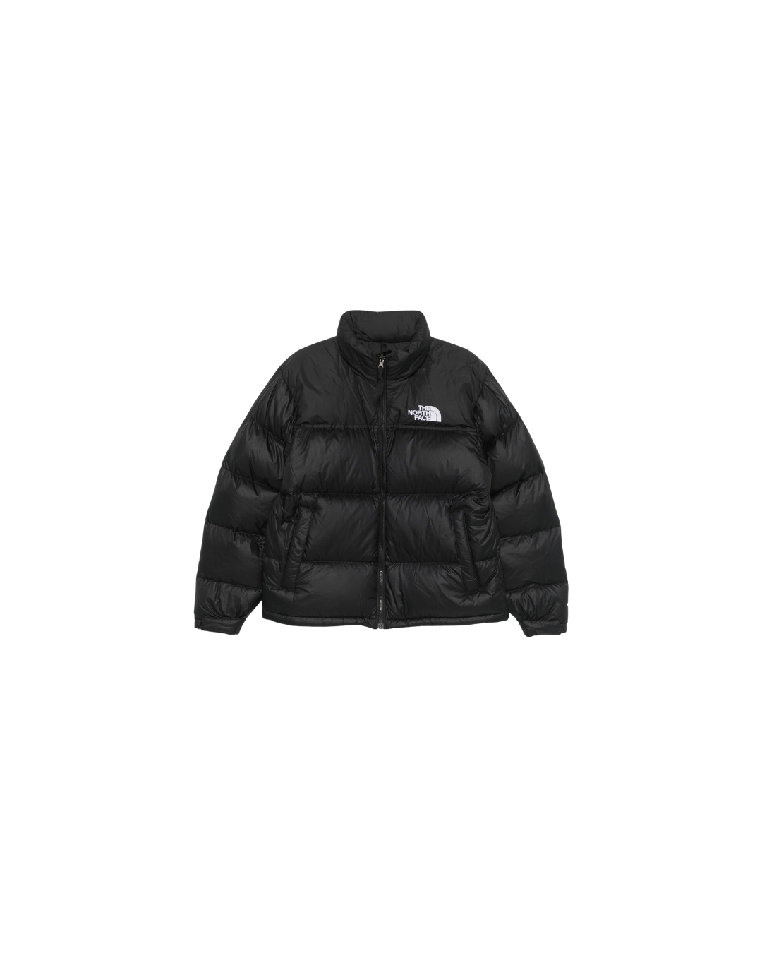 The North Face Puffer