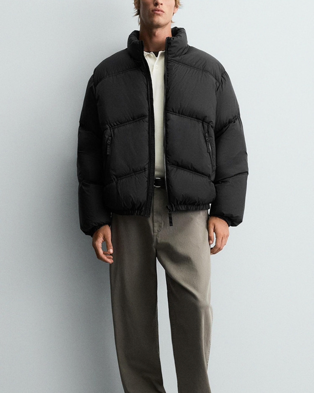 Clean Puffer