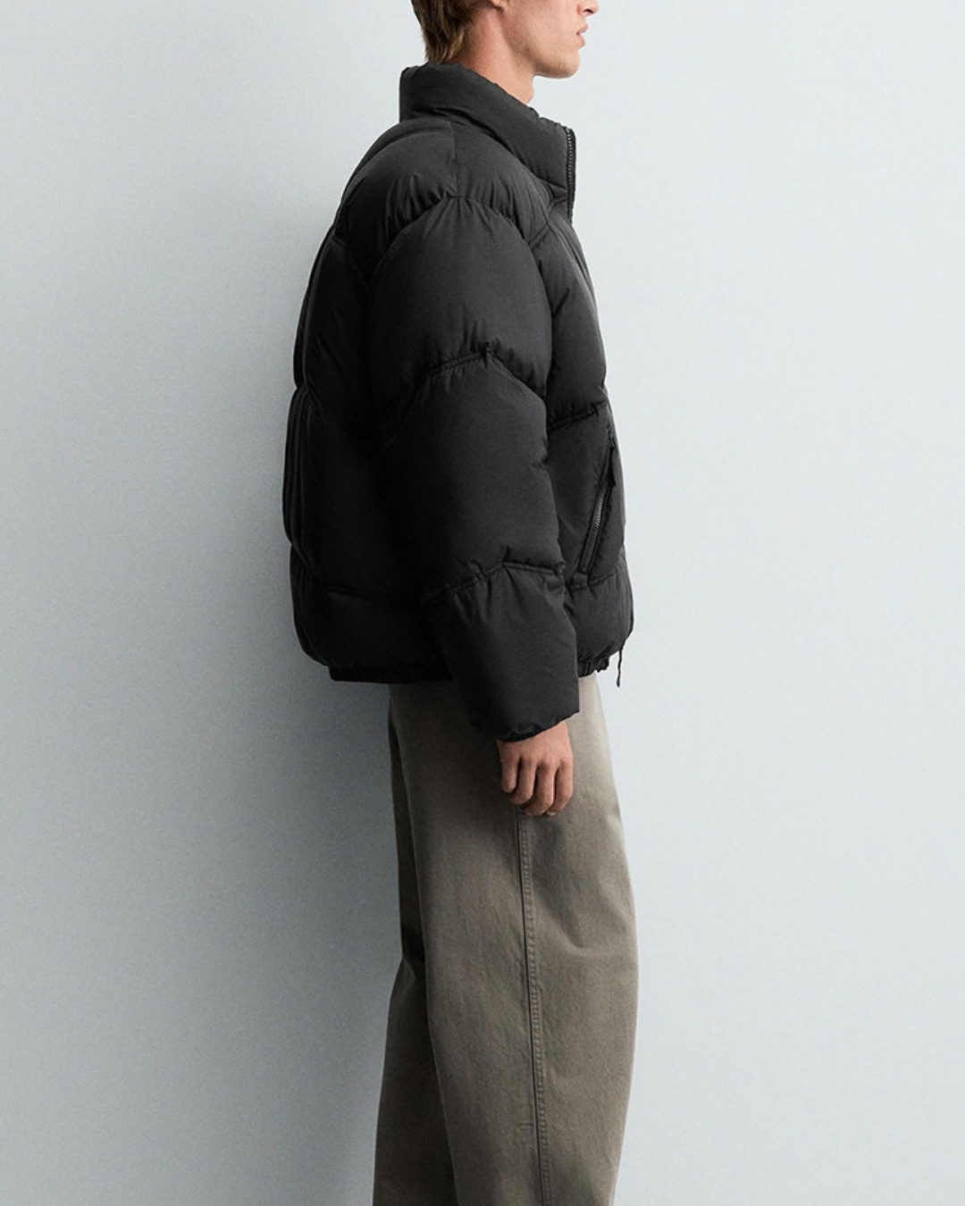 Clean Puffer