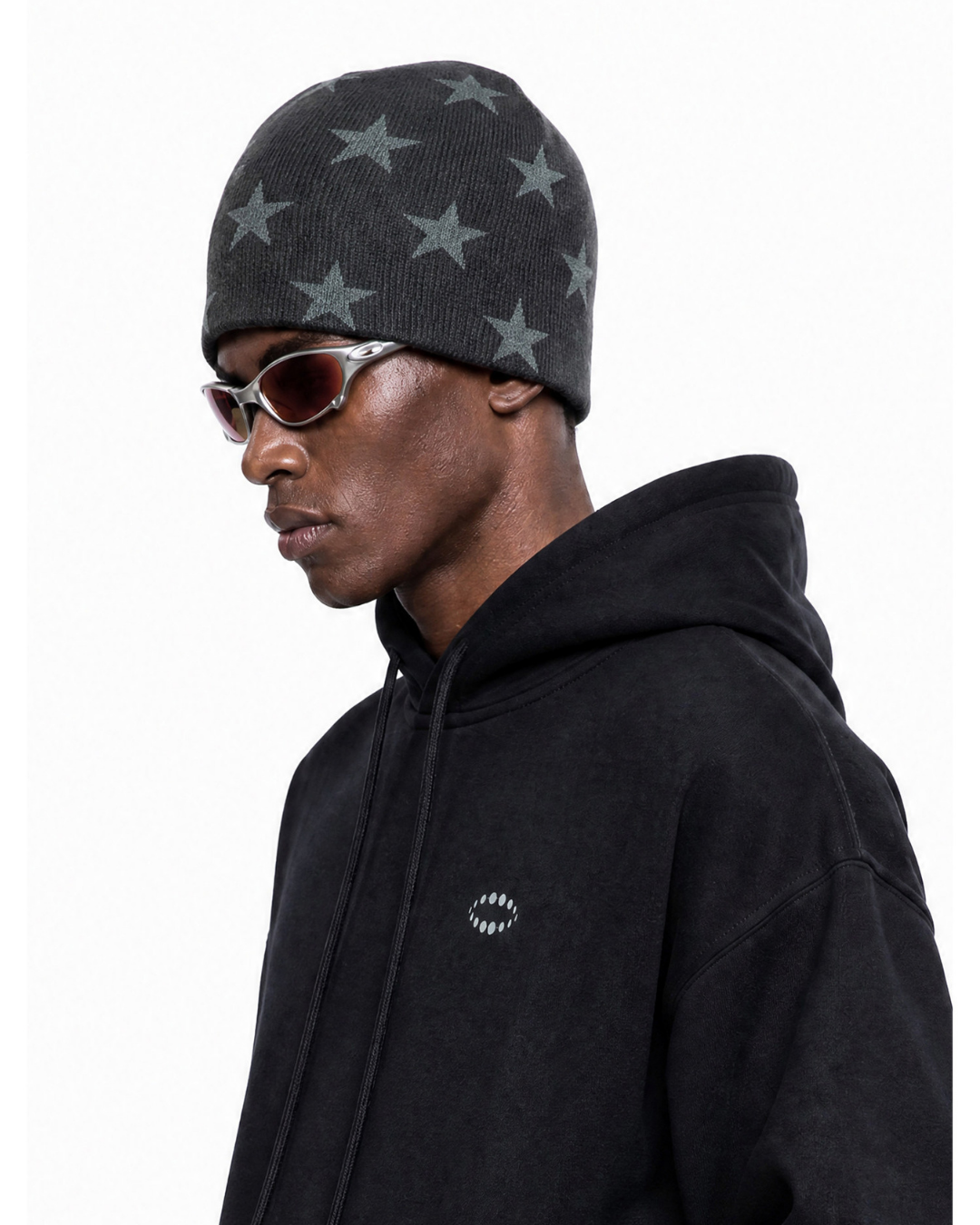 Фосфортдог Beanie