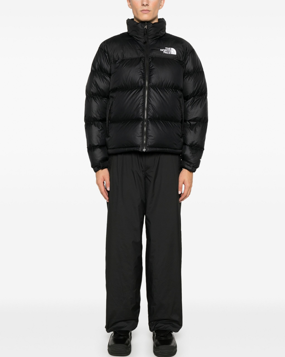 The North Face Puffer