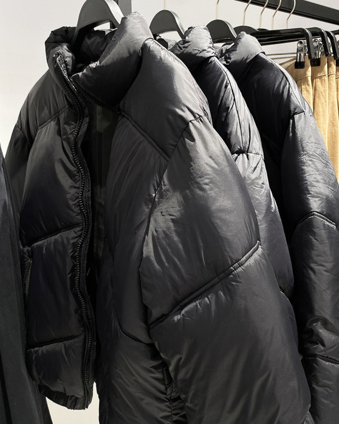 Clean Puffer