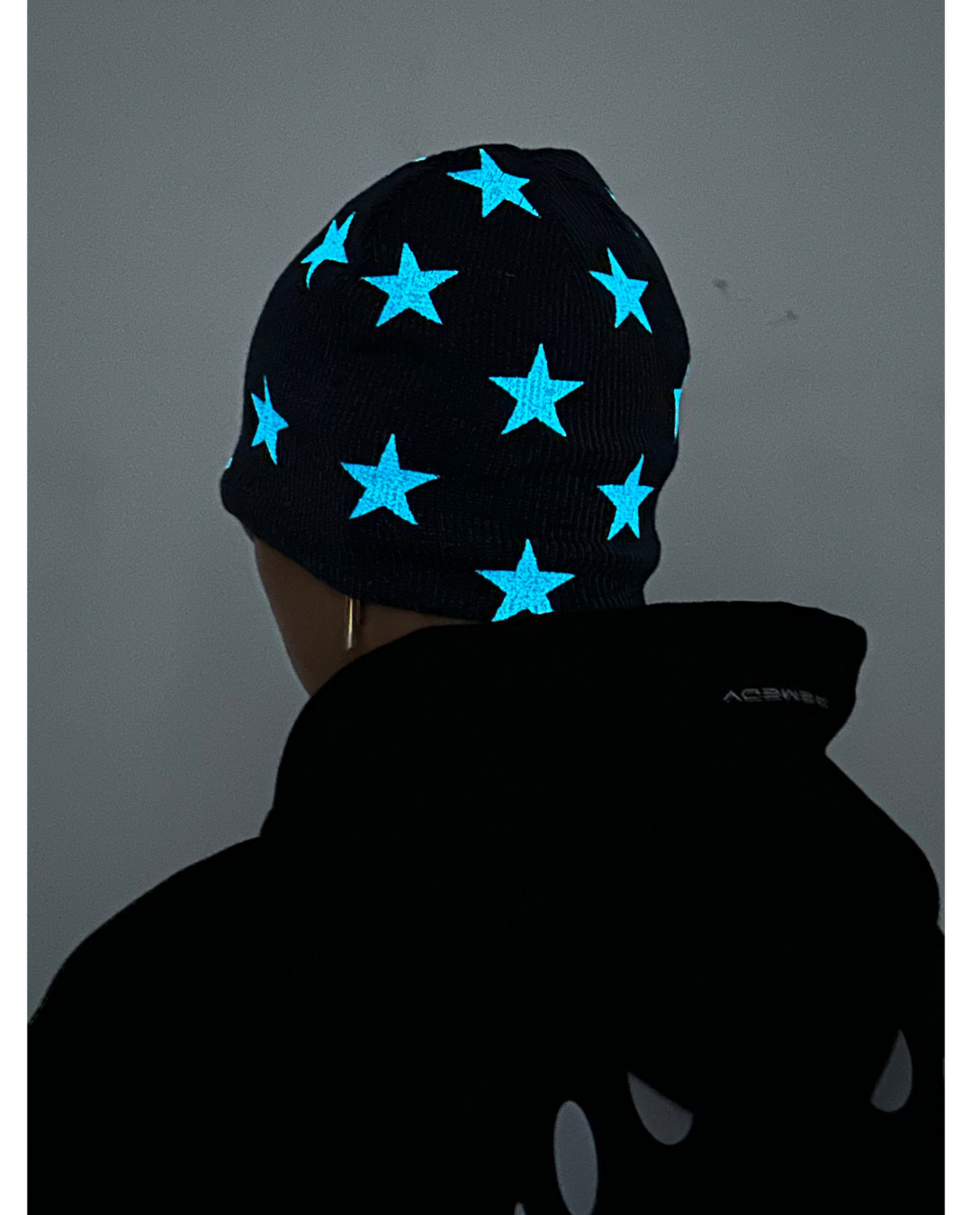 Фосфортдог Beanie