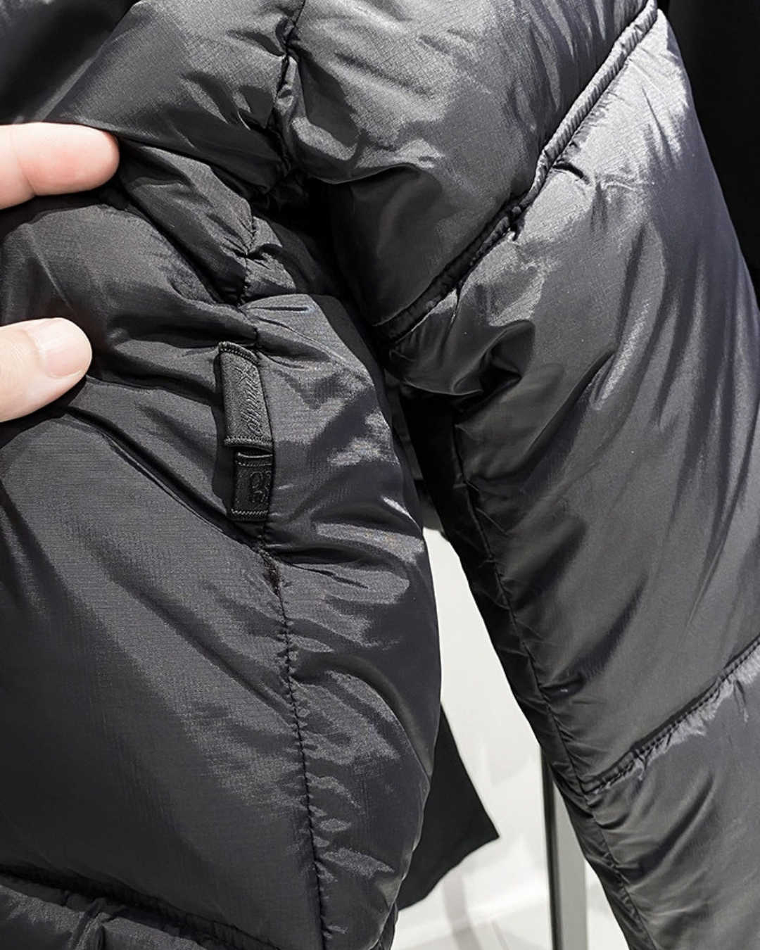 Clean Puffer