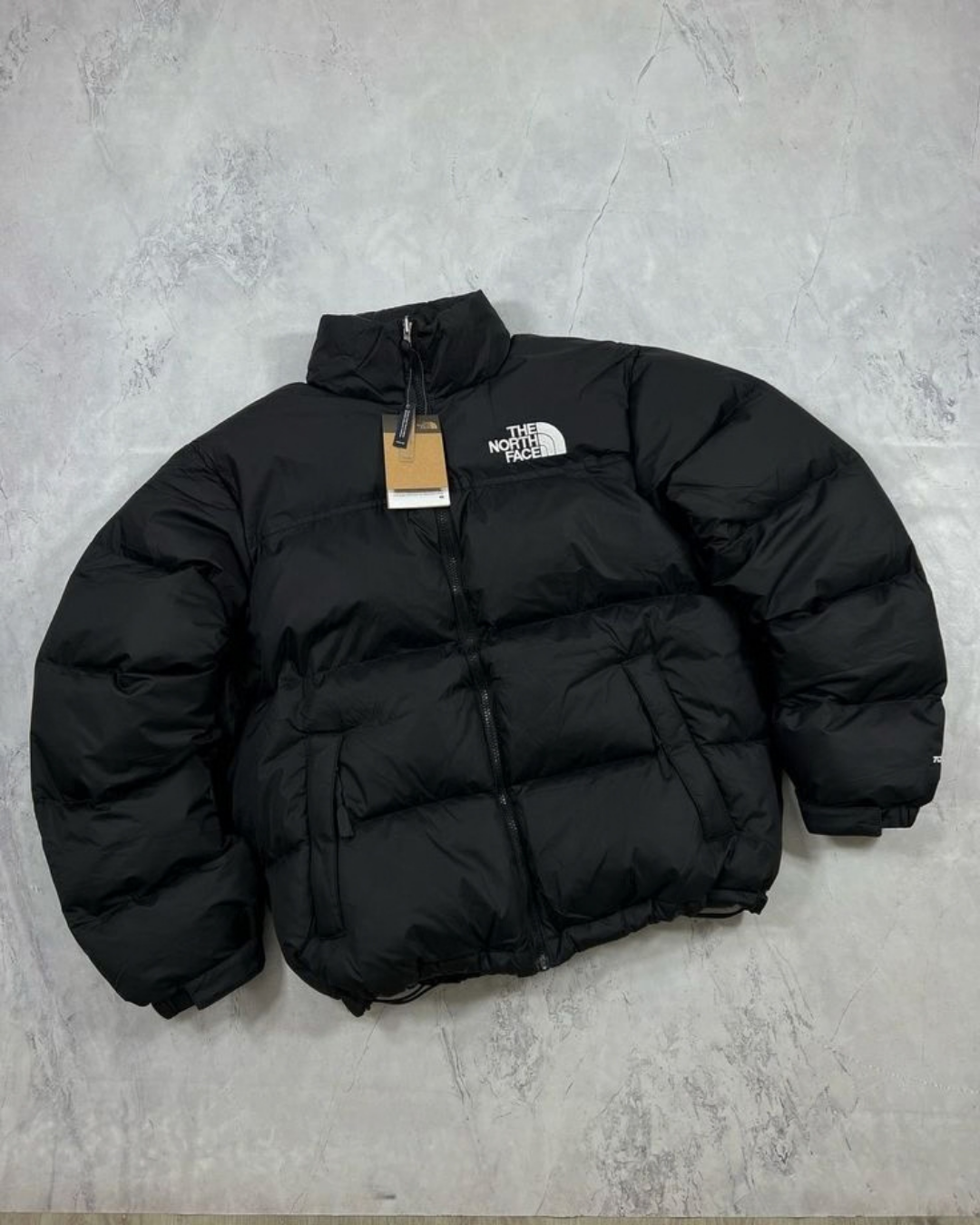 The North Face Puffer