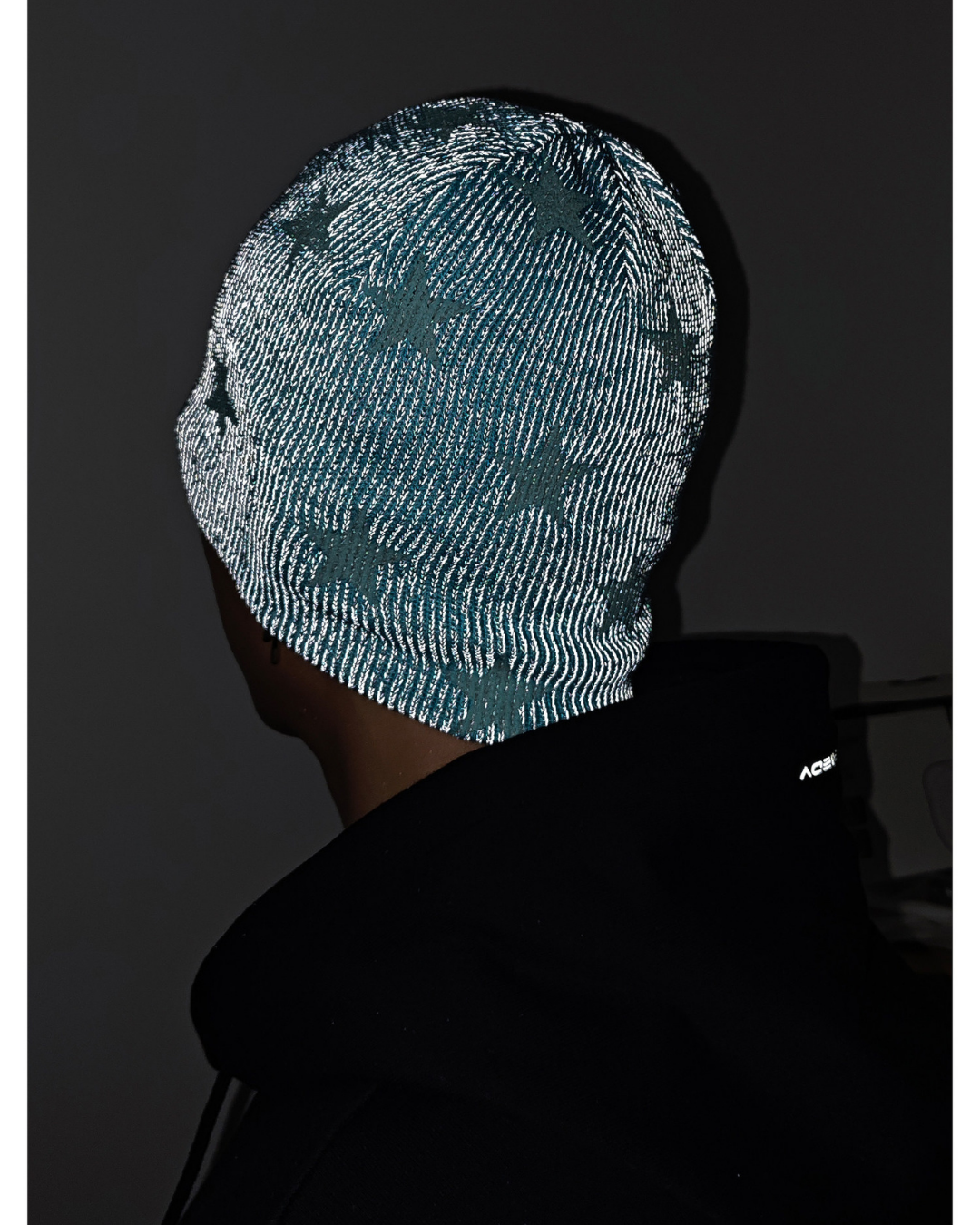 Фосфортдог Beanie