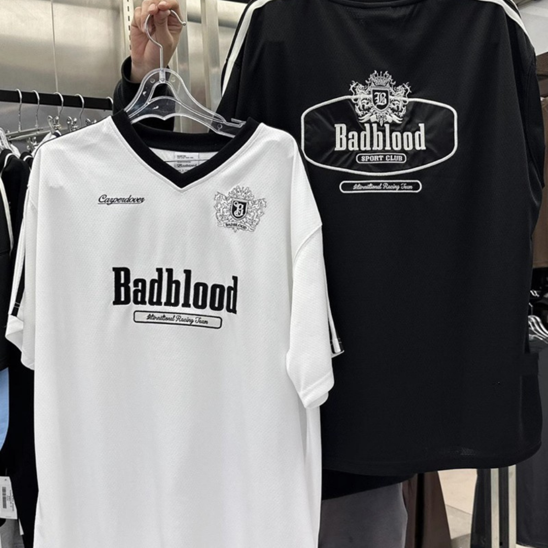 Badblood T-shirt