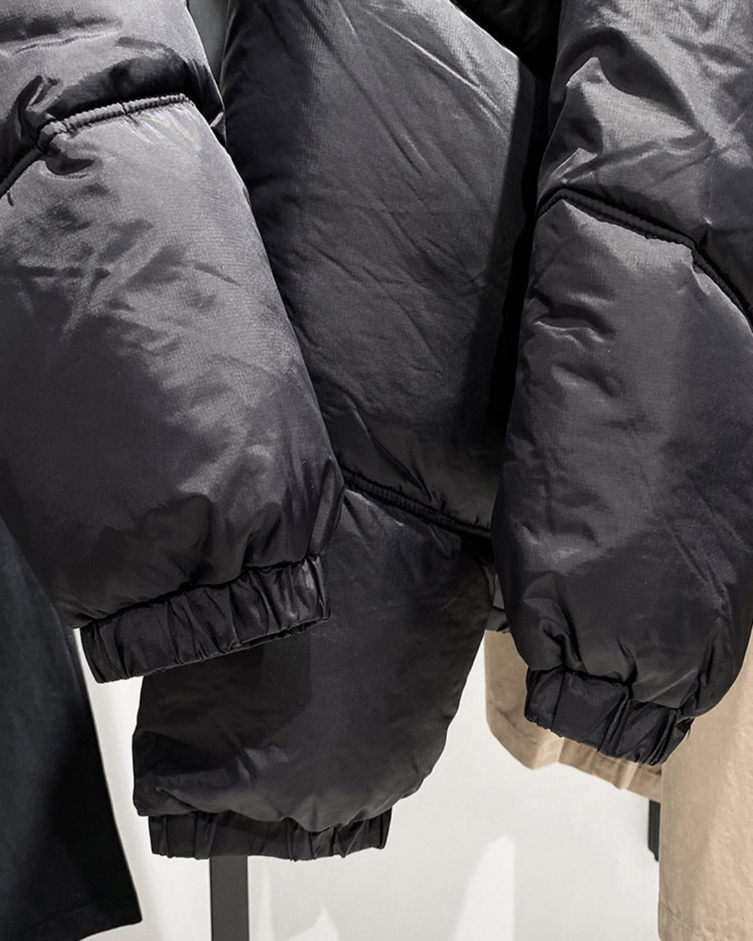 Clean Puffer