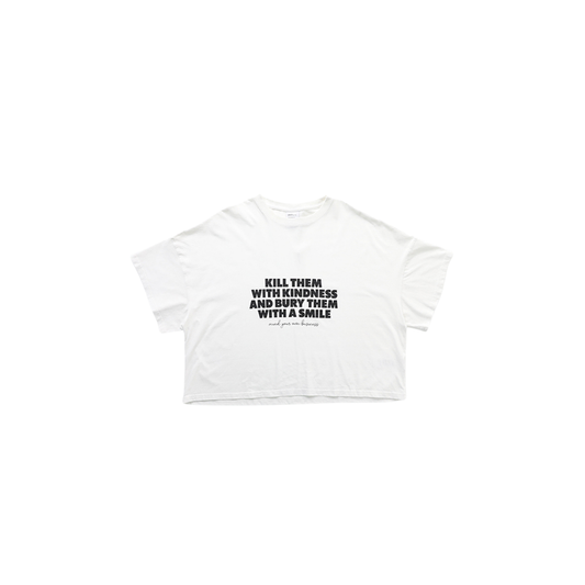 Badblood Shirt