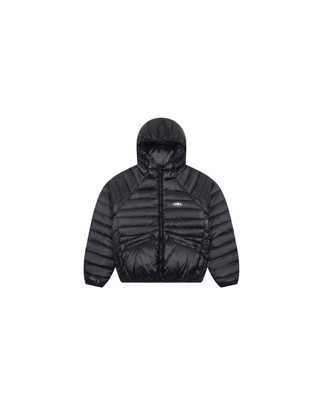 Padded Corteiz Puffer