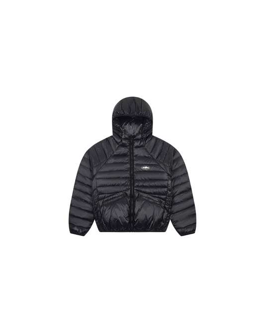 Padded Corteiz Puffer